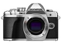 OM-D E-M10 Mark III ボディ