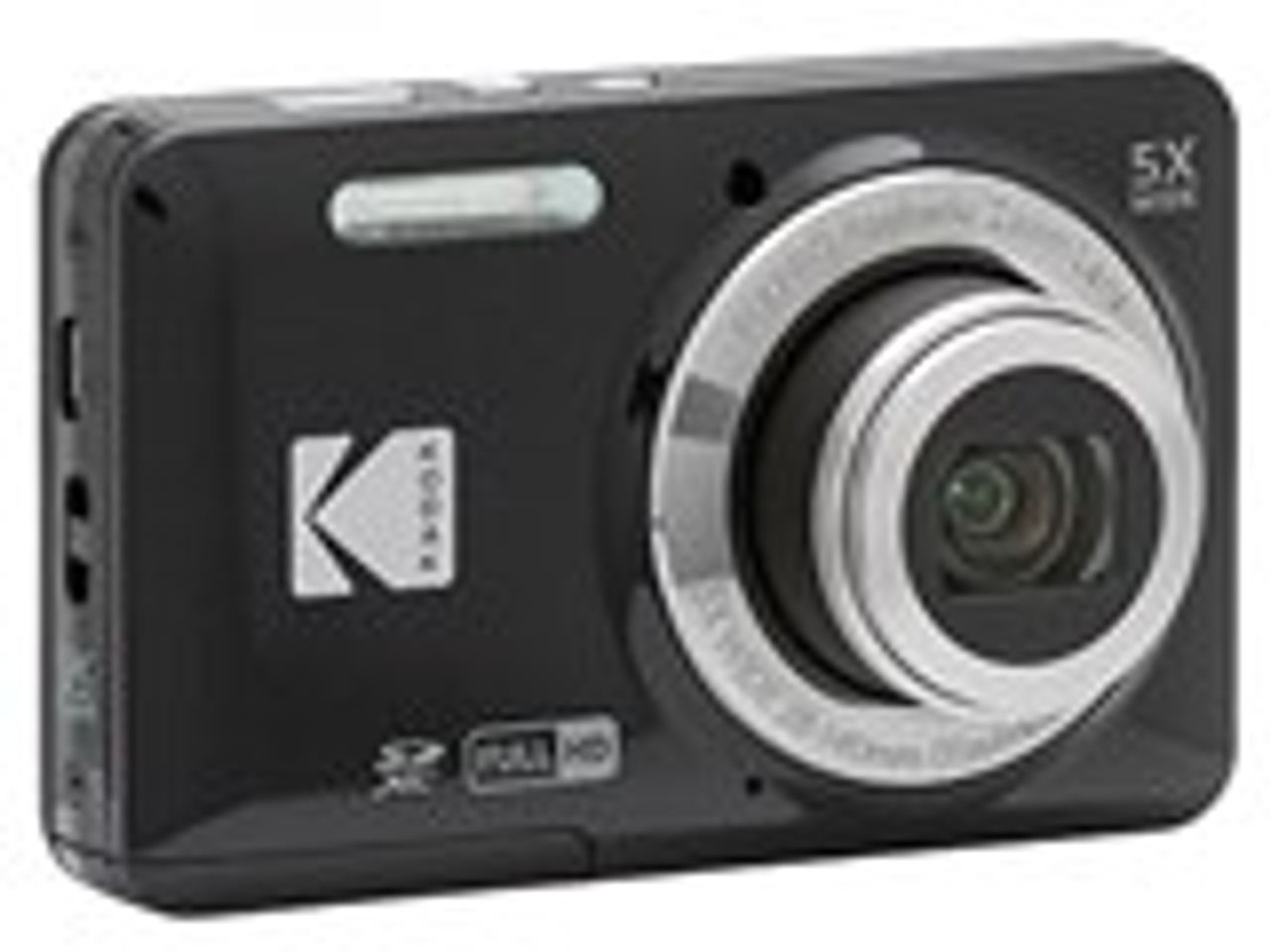 PIXPRO FZ55BK
