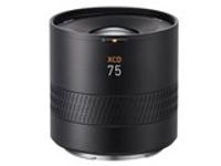 XCD 75mm F3.4 P（XCD 3.4/75P）