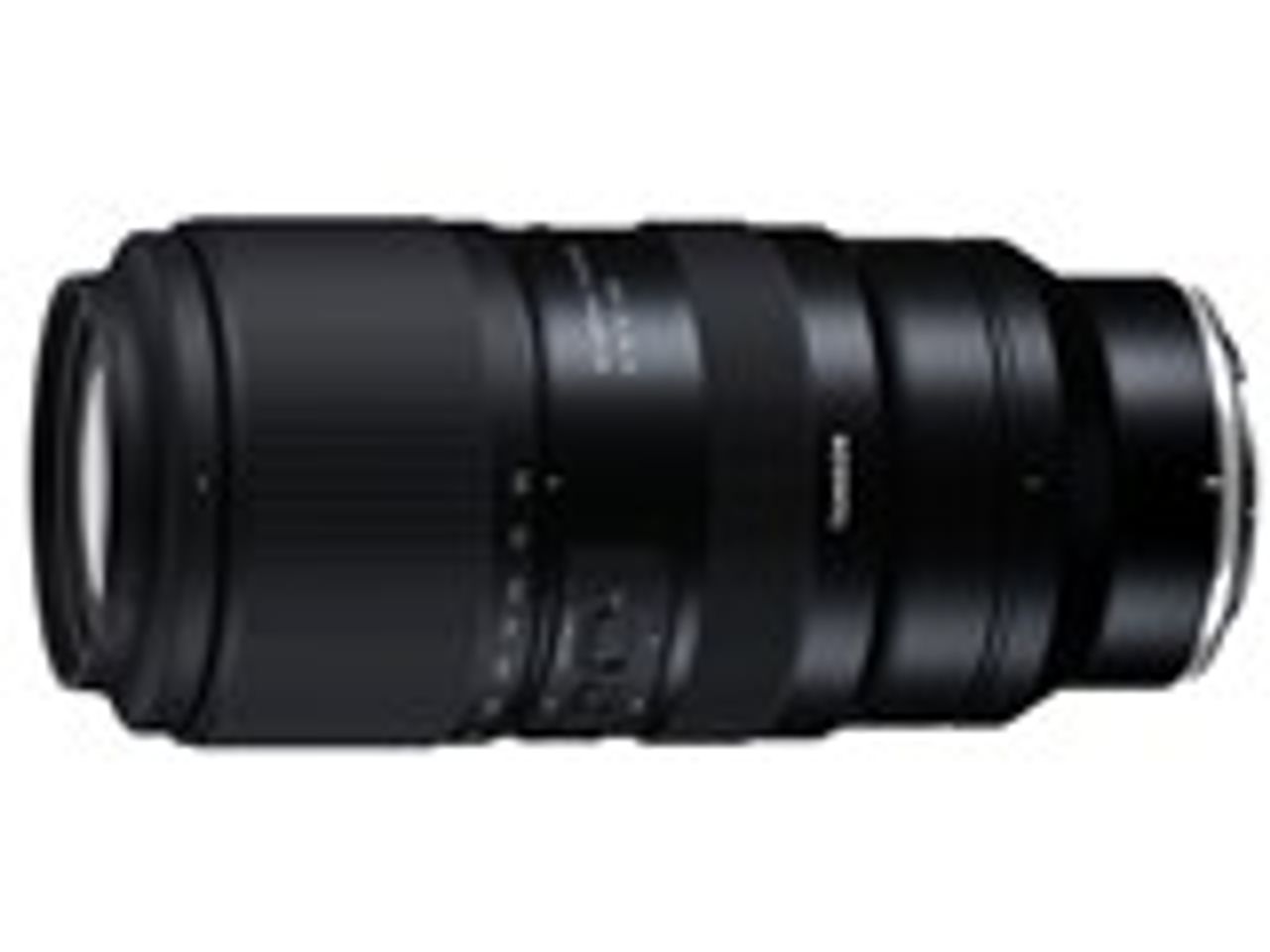 50-400mm F/4.5-6.3 Di III VC VXD (Model A067) [ニコンZ用]