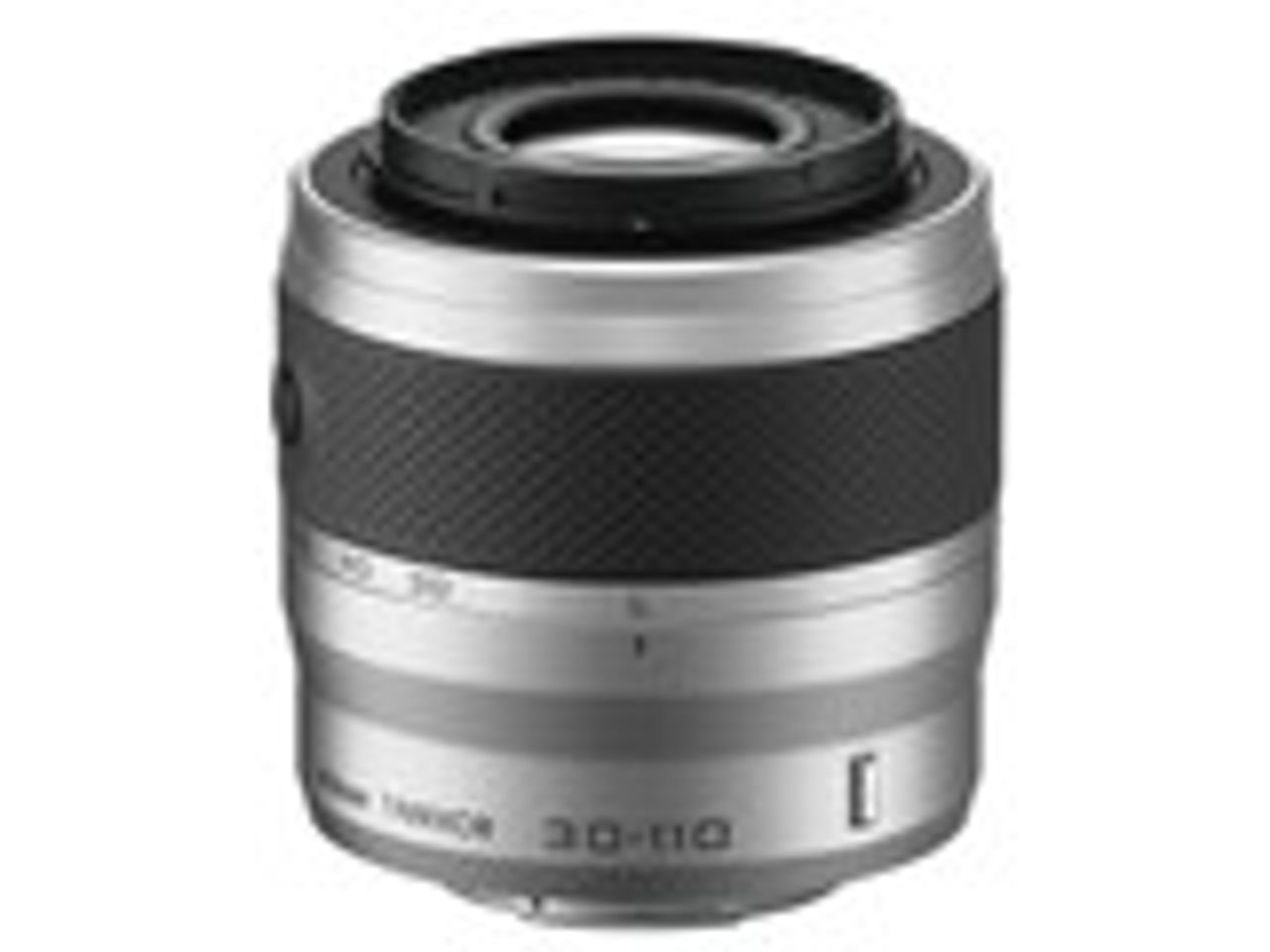 1 NIKKOR VR 30-110mm f/3.8-5.6