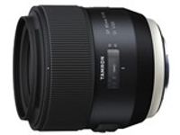 SP 85mm F/1.8 Di USD (Model F016)