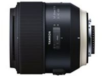 SP 85mm F/1.8 Di VC USD (Model F016)